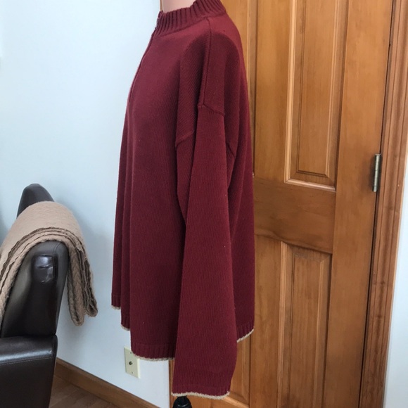 Carbon Men’s sweater - Picture 2 of 5